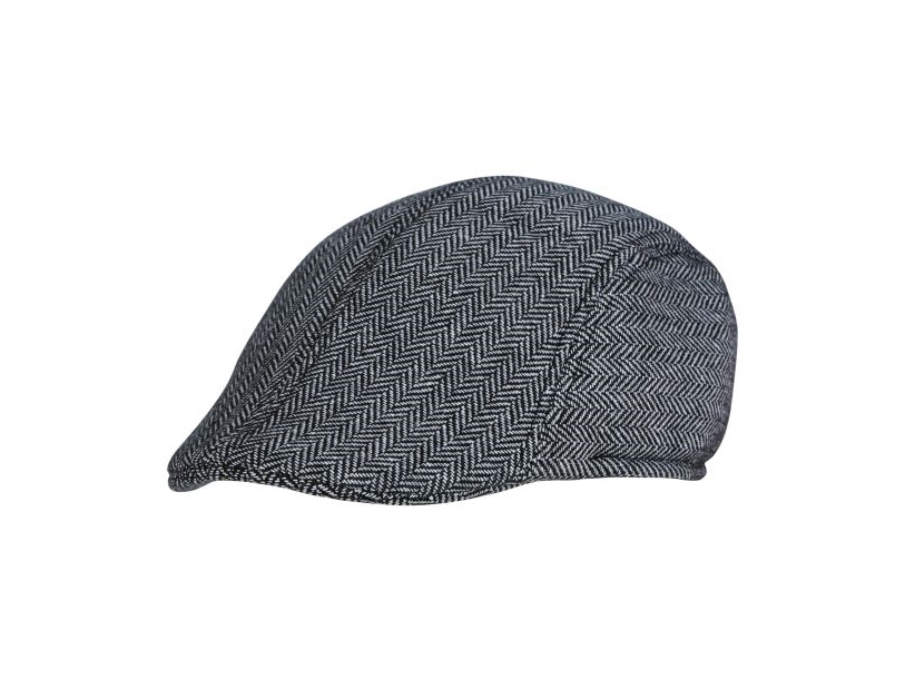 Grauer Englischer Sixpence