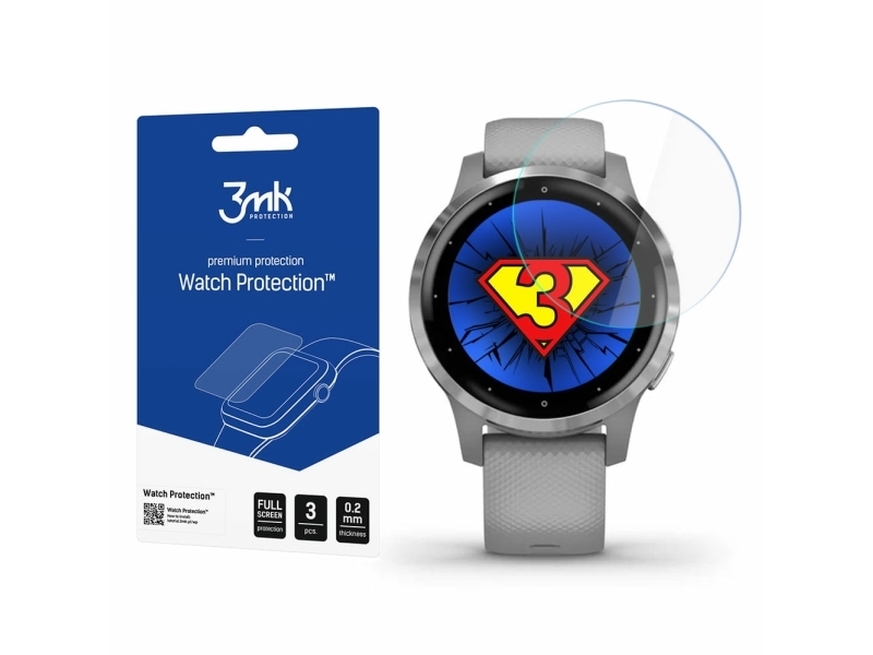 3Mk Watch Protection, Vivoactive 4S, 1 Pc(S)