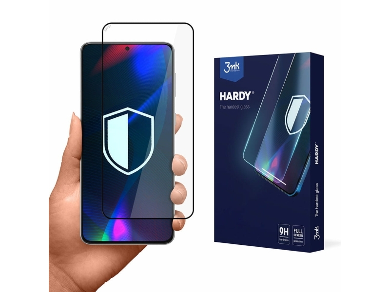 3Mk Hardy, Galaxy S23+, 1 Stück(E)