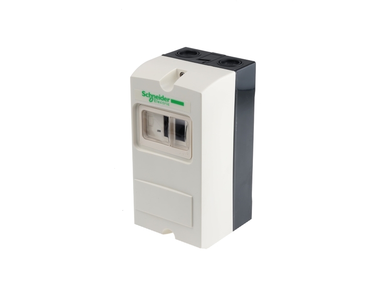 Schneider Electric Kapsling til GV2ME+LC1K