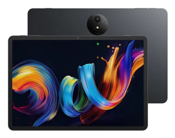 Tcl Nxtpaper 11 Plus, 29.2 Cm (11.5"), 2200 X 1440 Pixels, 256 Gb, 8 Gb, Android 15, Grey