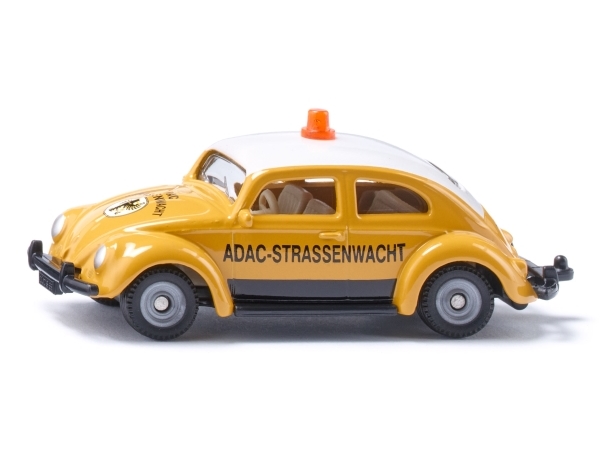 Siku VW Beetle ADAC | Leksaker - Figurer & Dockor | GameStuff