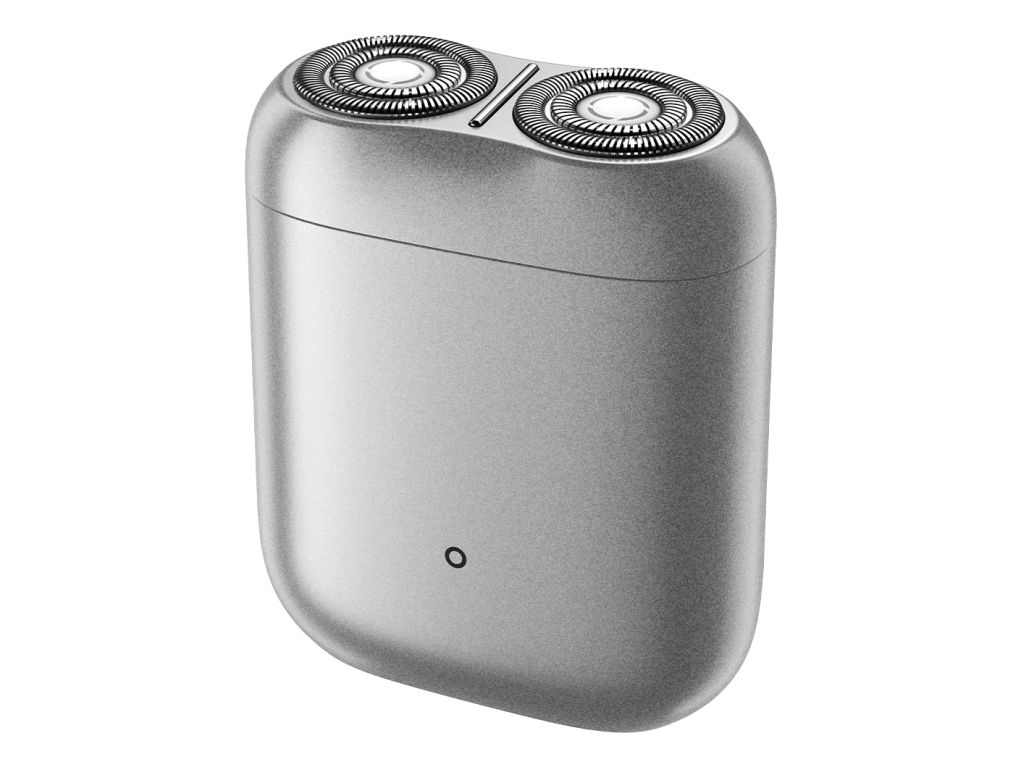 Xiaomi Mi - Rakapparat | Hårvård - Skägg- / Hårtrimmer - Rakapparater | GameStuff