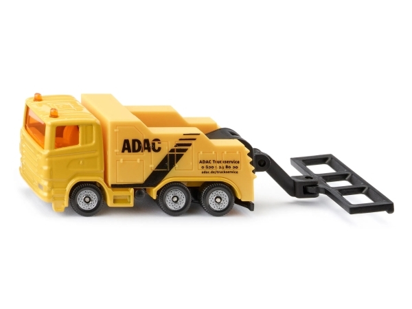 Siku ADAC bärgningsbil | Leksaker - Figurer & Dockor | GameStuff