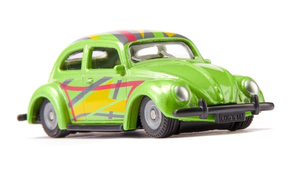 Siku Beetle Custom