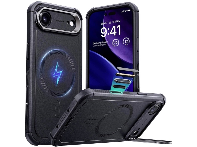 Esr Case Apple Iphone Air Sort 1A88000101