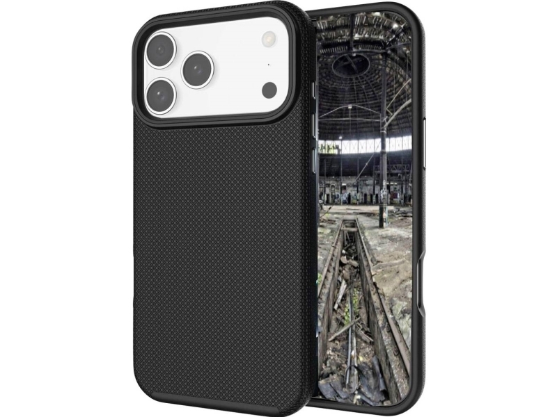 Jt Berlin Case Apple Iphone 17 Pro Sort 11149