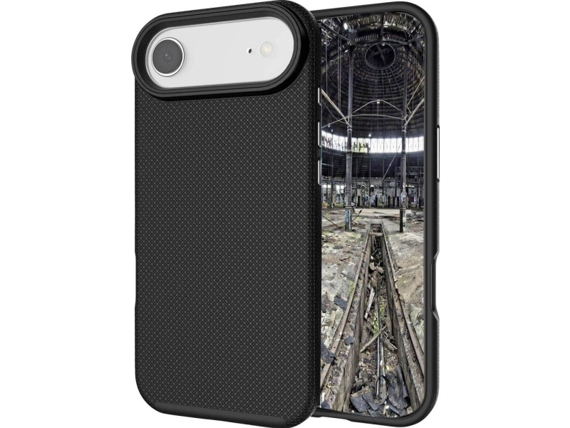 Jt Berlin Case Apple Iphone Air Sort 11148
