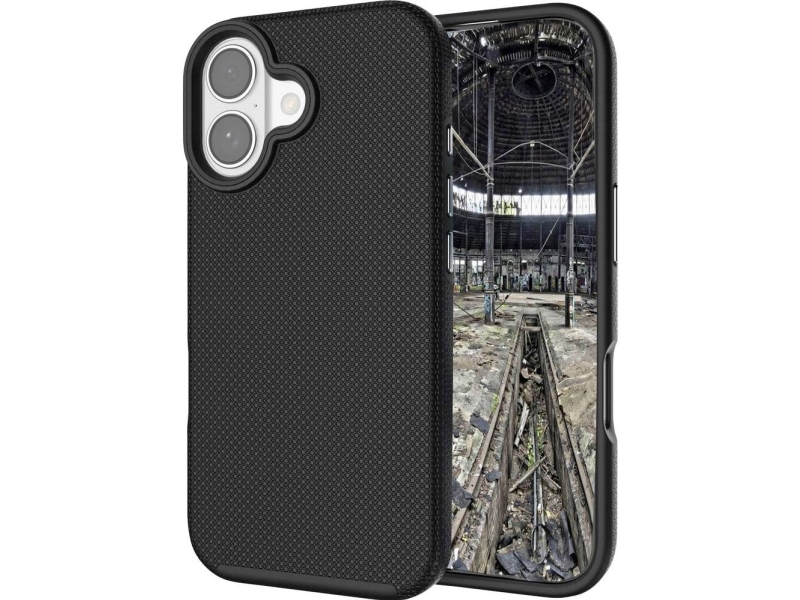 Jt Berlin Case Apple Iphone 17 Sort 11147