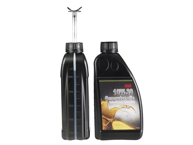 Motorolja 5W-30 för generator, 1 l | Verktyg & Verkstad - Handverktyg - Övriga handverktyg | GameStuff