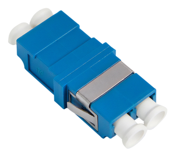 Logilink Fa03lc7, Lc, Blau, Kunststoff, 14,8 Mm, 29,2 Mm, 9,5 Mm