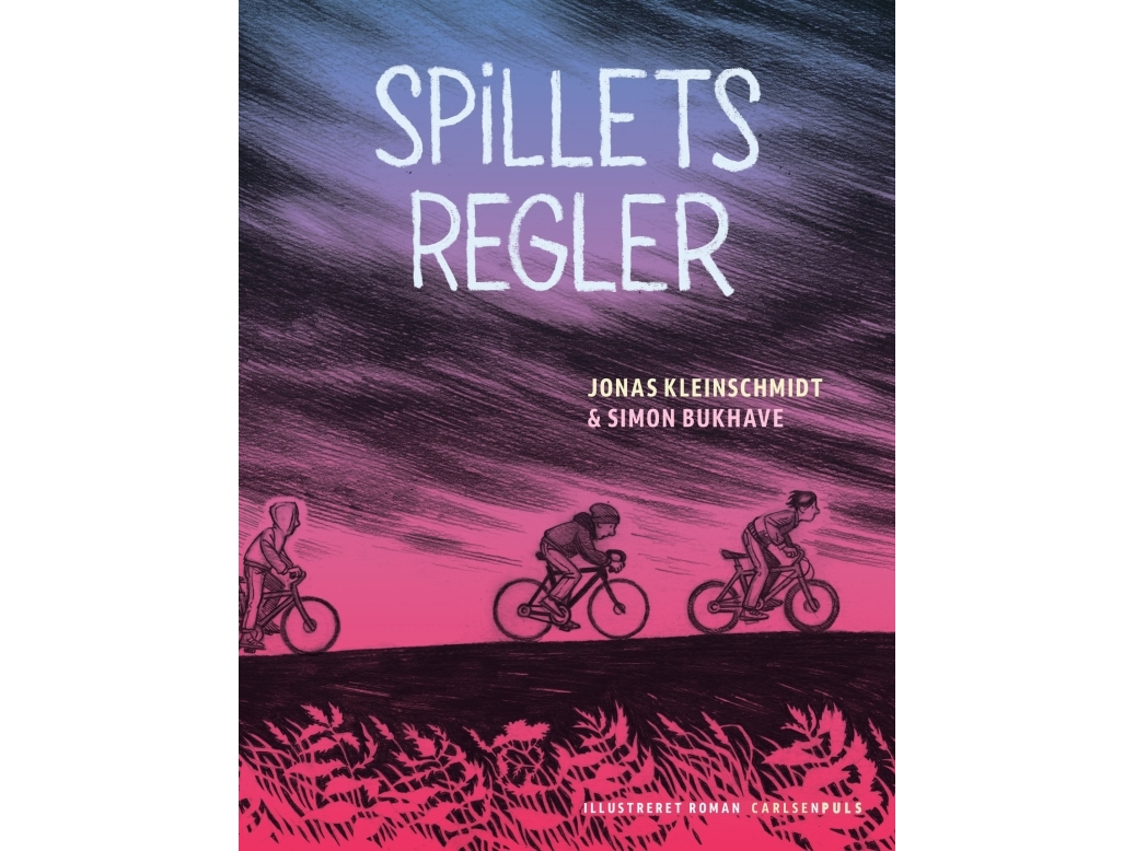 Spillets Regler | Jonas Kleinschmidt