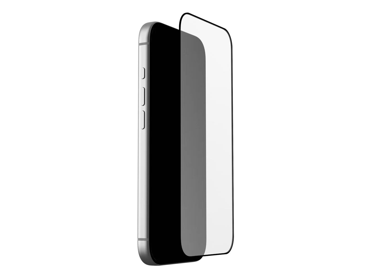 Urban Armor Gear 14438311Vn, Apple, Iphone 17 Pro, Tropfsicher, Kratzresistent, Transparent, 1 Stück(E)
