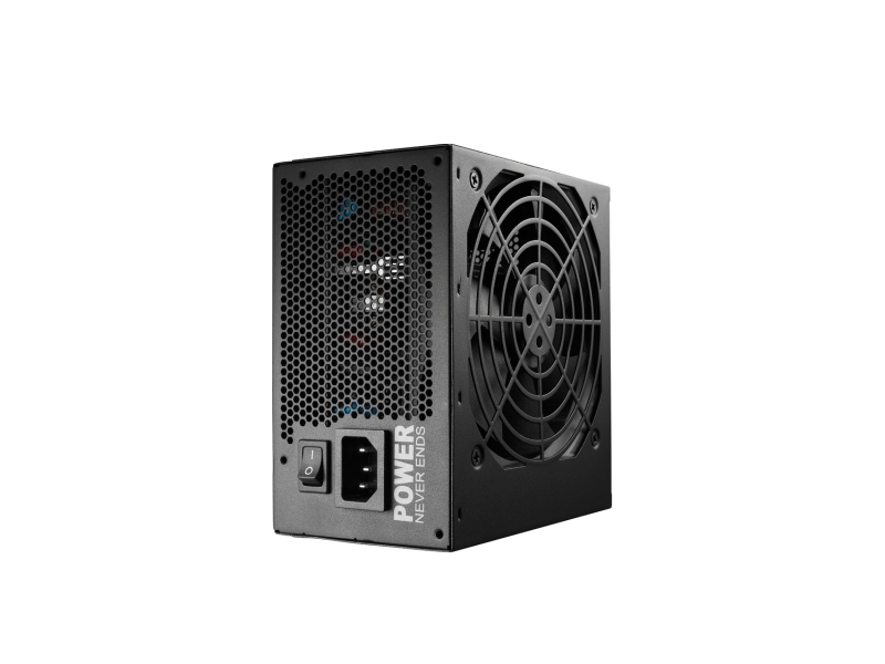 Fortron Hexa 85+ Pro 550