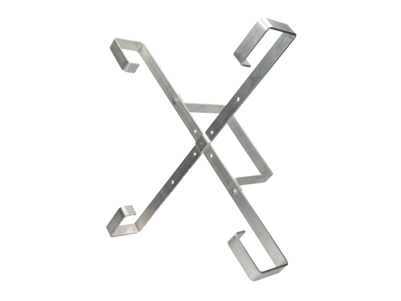 Extralink Extralink Frame 800 X 800 X 100 + Frame Distance