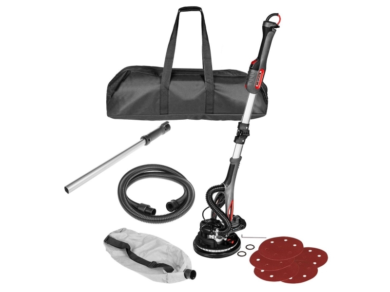 Graphite 59G265, 5,24 Kg, 1 Stk