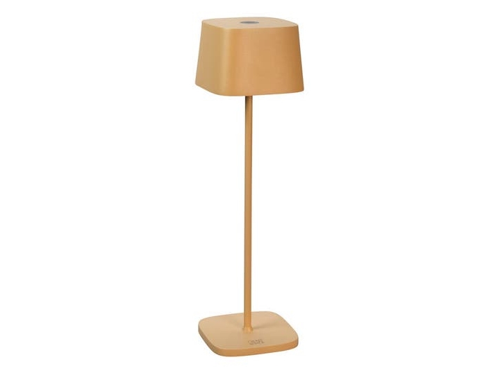Konstsmide 7814-330, Slipa, Gjuten aluminium, Trädgård, Balkong, Cafe, Fasad, Vardagsrum, Svart, IP54, III