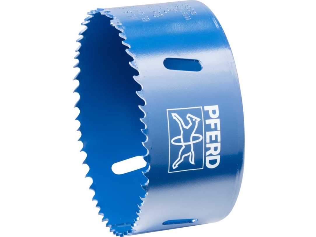 Pferd 25102895, Enkelt, Boremaskine, Tyskland, 9,5 Cm, 404 G, 104 Mm