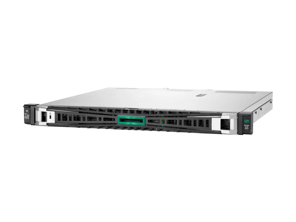 Hpe Proliant Dl20 Gen11 - Server - Rack-Montage - 4U - 1-Weg - 1 X Xeon 6325P / 3.5 Ghz - Ram 32 Gb - Sata/Sas/Nvme - Hot-Swap 6.4 Cm (2.5") (P87465-