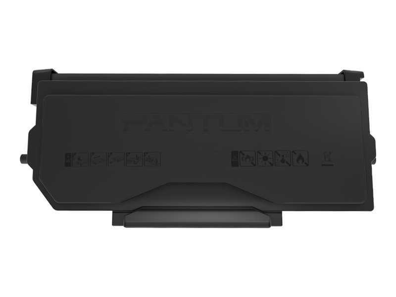 Pantum Tl-5120H - Sort - Original - Tonerpatron - For P/N: Bm5100adw, Bm5100fdw, Bp5100dn, Bp5100dw