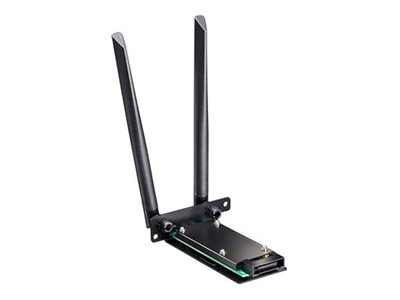 Optoma Az932-Hng - Netværksadapter - Wi-Fi 5, Wi-Fi 6, Bluetooth 5.2
