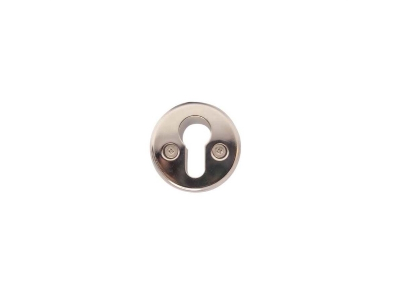 Okko Escutcheon 016Pz Stahlzylinder Cp