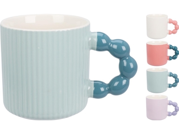 JetWorld MUG kop 340 ml