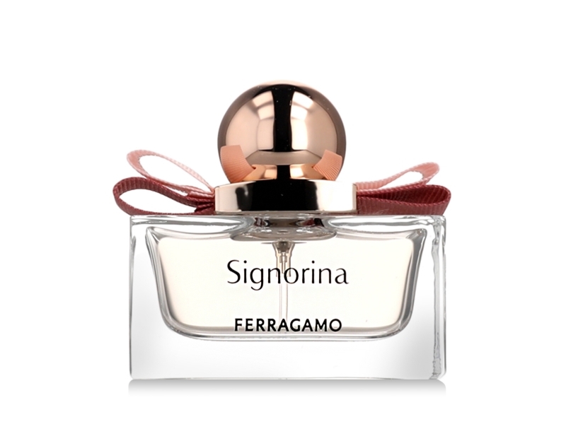 Salvatore Ferragamo Signorina Edp 30Ml