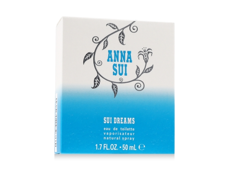 Anna Sui Dreams Edt 50Ml