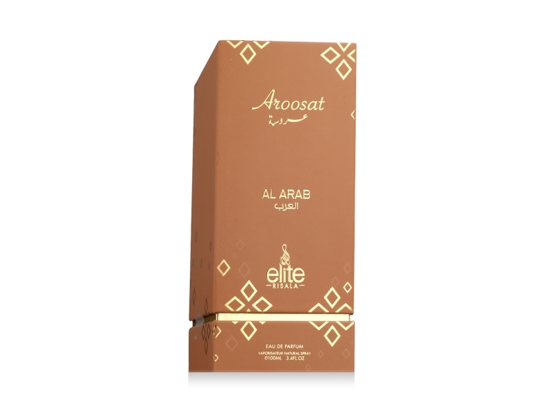 Risala Elite Aroosat Al Arab Edp U 100 Ml