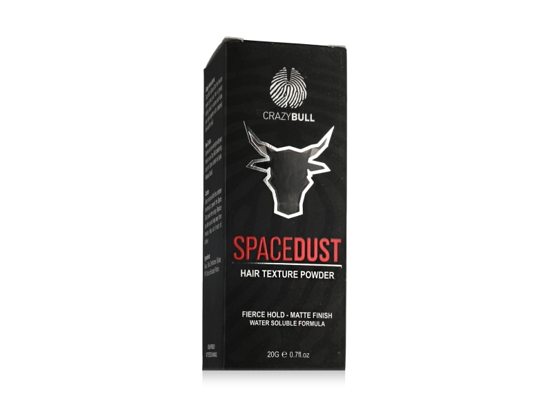 Crazybull Space Dust Medium Styling Powder 20 G