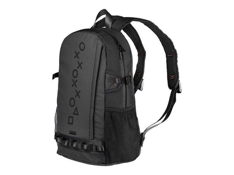 Plecak Tracer Plecak Na Notebooka 15,6" Tracer Packer Black
