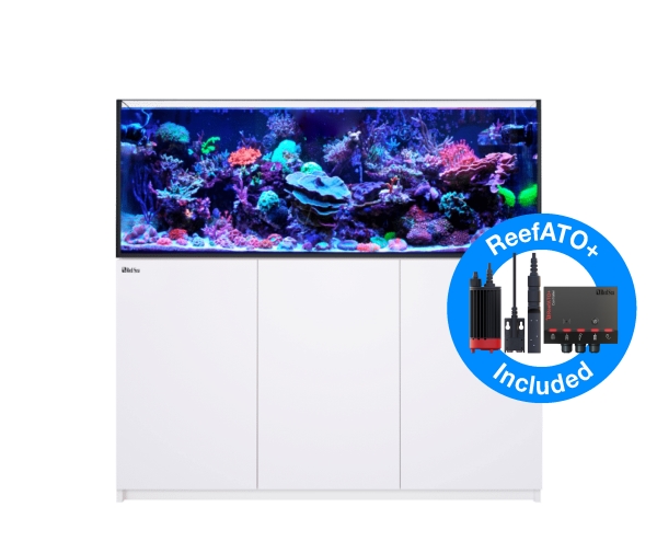 Red Sea Akvarium Set Reefer G2+ Vit 525 | Sällskapsdjur - Fisk & reptiler - Sand och dekoration | GameStuff