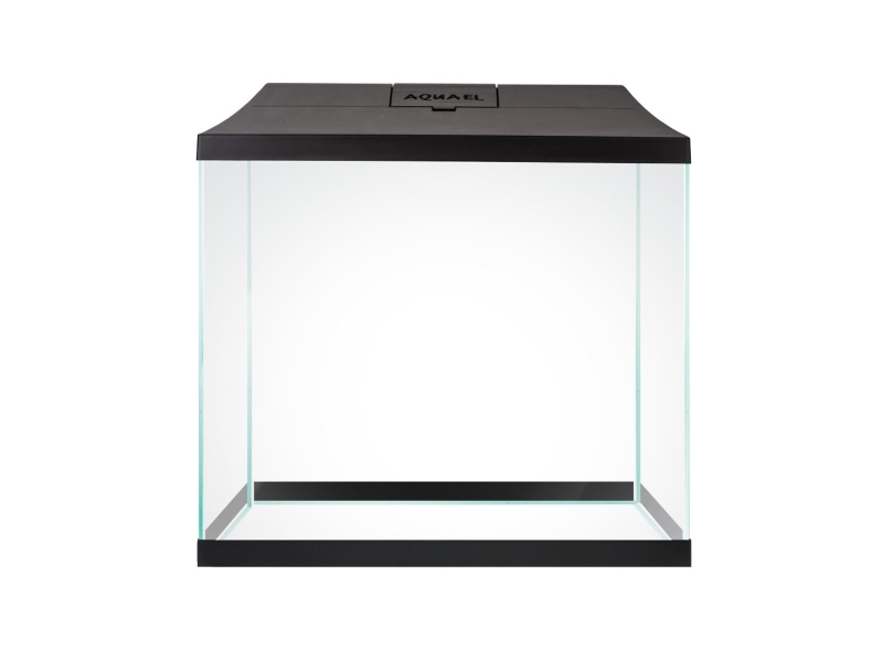 Aquael Aquarium Set Leddy Mini Svart 35 Cm 35cm | Trädgården - Damm - Tillbehör | GameStuff