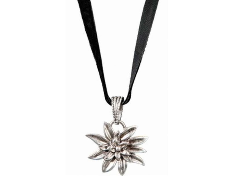 Edelweiss halskæde
