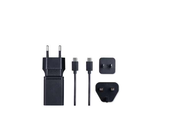 Monitorius Pro Dvx Prodvx S-Series Usb-C Power Supply Kit