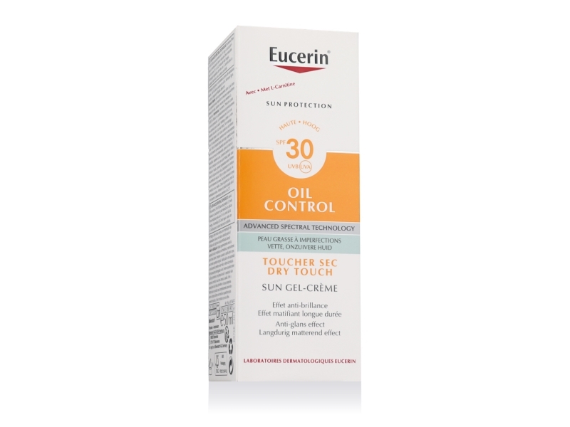 Eucerin - Sun Oil Control - 50 Ml