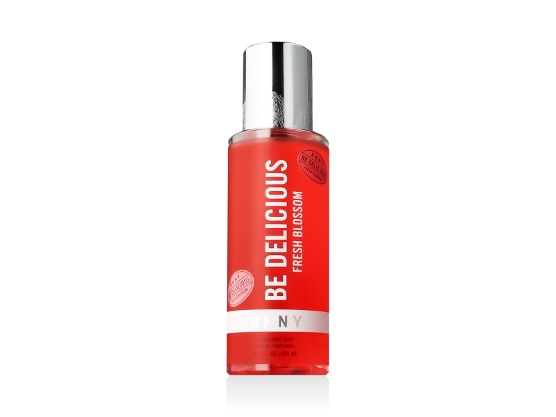 Dkny Be Delicious Fresh Blossom Bor W 250 Ml