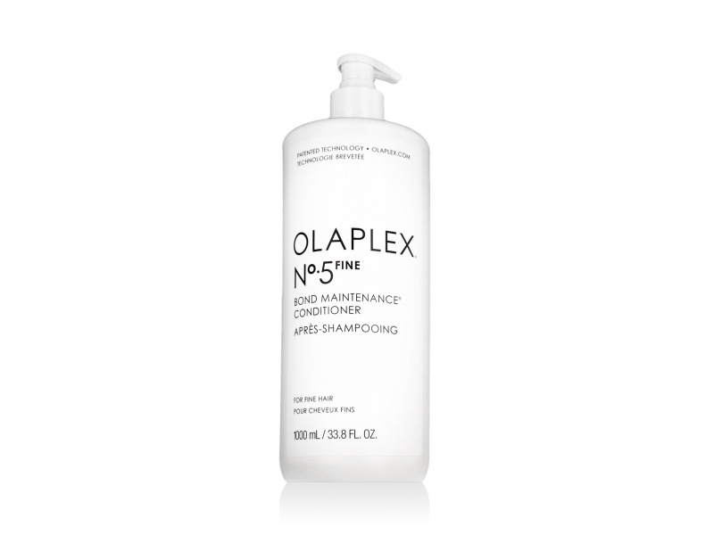 Olaplex Volumisoiva hoitoaine hienoille hiuksille nro 5 Fine Bond Maintenance (hoitoaine)