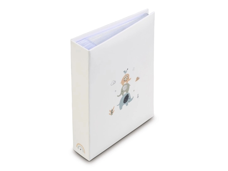 Hama 00007733, Multicolour, 100 Sheets, 10 X 15, White, 200 Sheets, 190 Mm