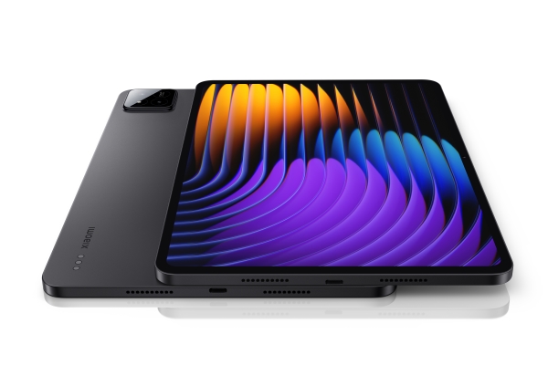 Xiaomi Pad 7, 28,4 Cm (11,2"), 3200 X 2136 Pixel, 128 Gb, 8 Gb, Grau
