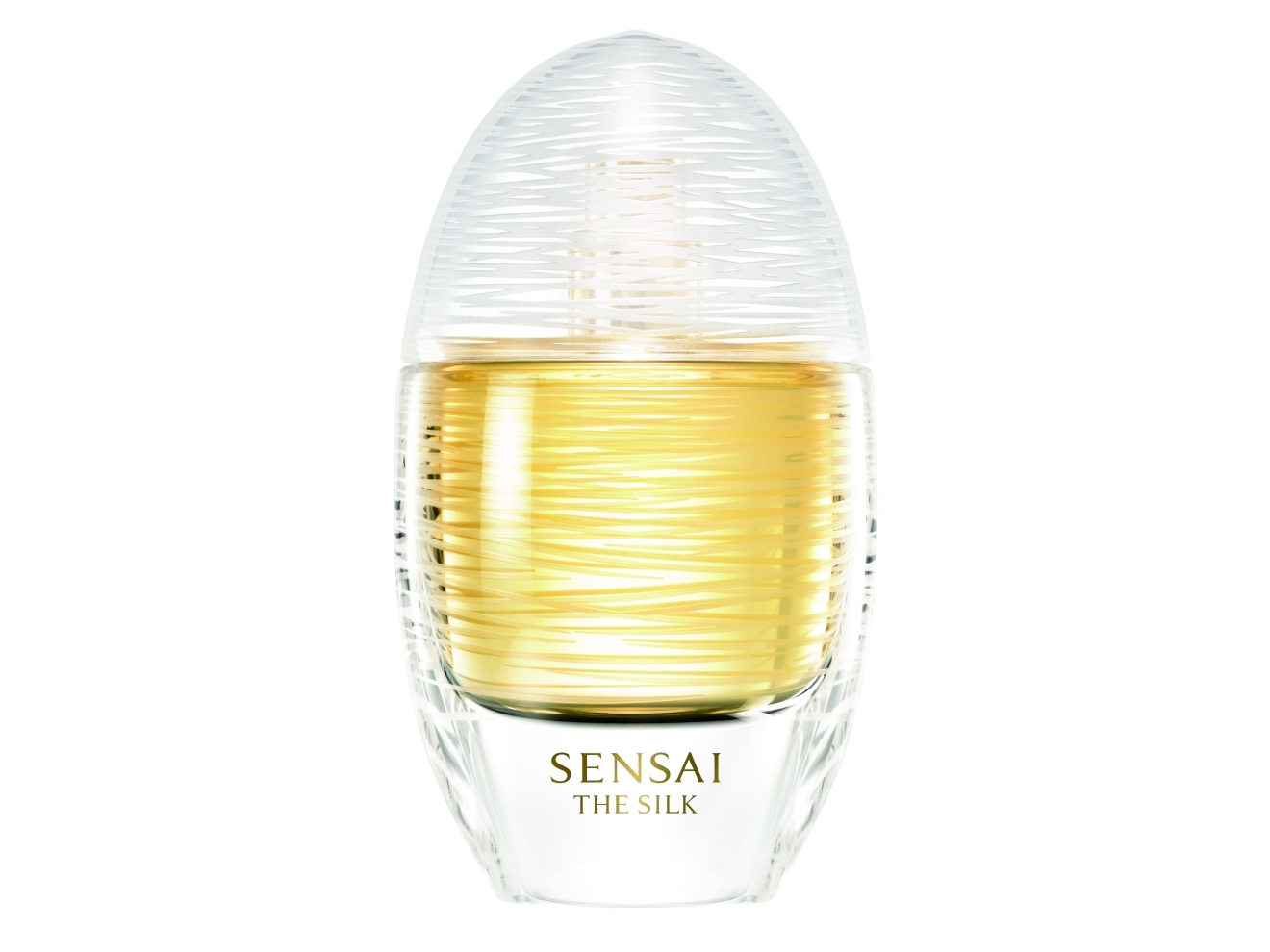 Sensai The Silk EDP W 50 ml | N - A | GameStuff