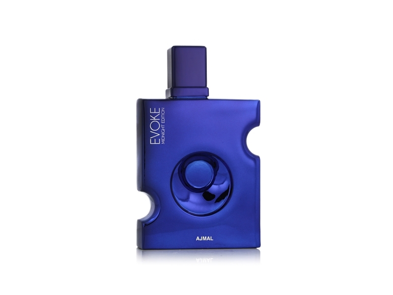 Ajmal Evoke Midnight Edition Edp 90Ml