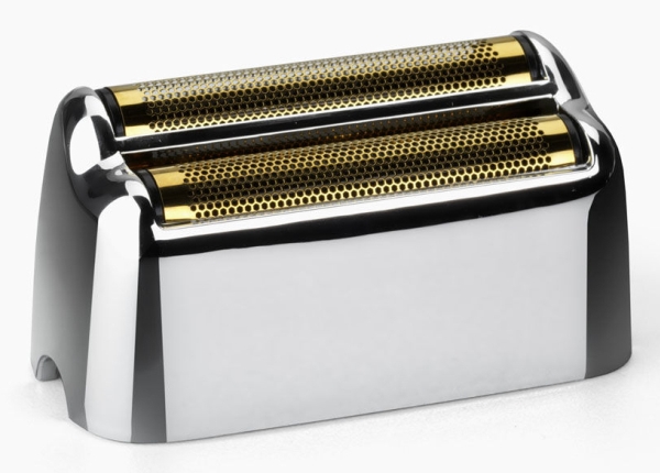 Nät- och bladset för Babyliss Pro reservbladshuvud med 2 skärblad FXRF2E, för hårklippare FXFS2E | Hårvård - Skägg- / Hårtrimmer - Skäggtrimmer | GameStuff