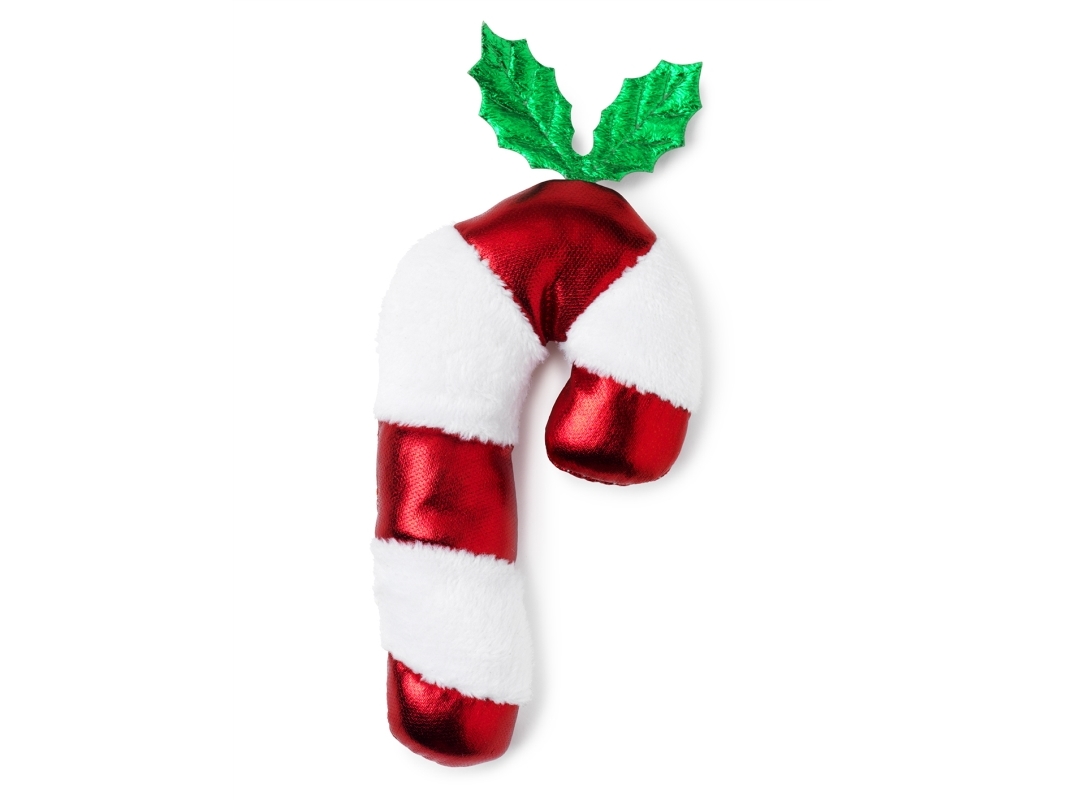 DOGMAN Julelegetøj Kæp 11cm