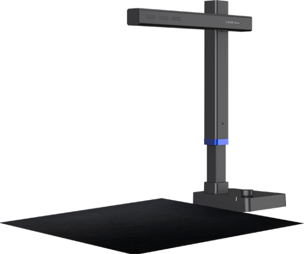 Bogscanner CZUR Shine Ultra - 3264x2448