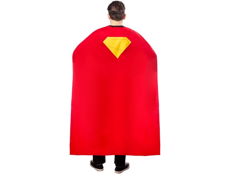 Superman Kappe