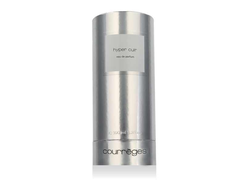 André Courrèges Hyper Cuir Eau De Parfum 100 Ml (Unisex)