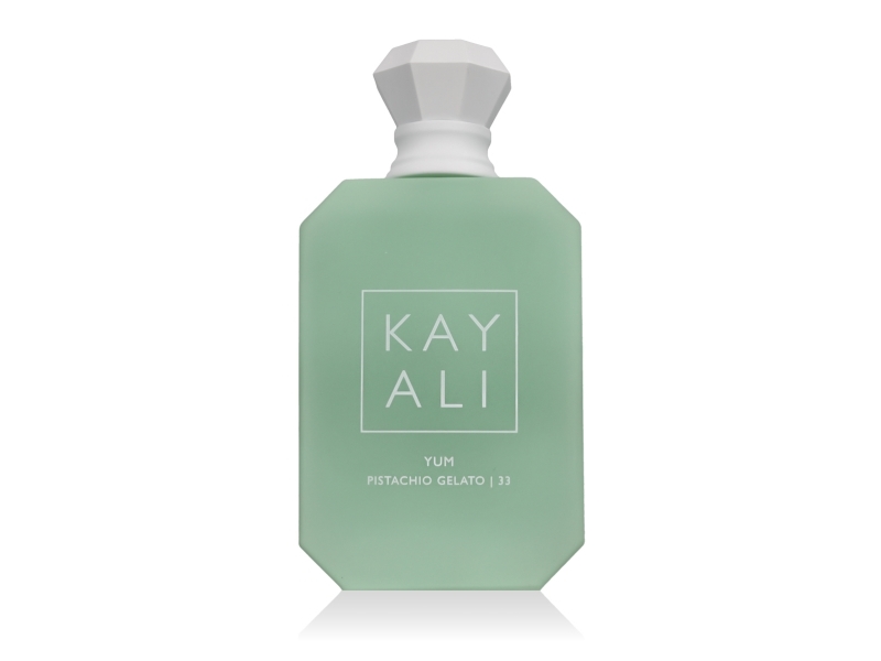 Kayali Yum Pistachio Gelato | 33 Eau De Parfum Intense 100 Ml (Unisex)