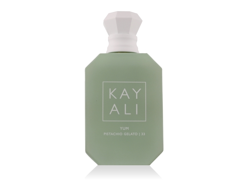Kayali Yum Pistachio Gelato | 33 Eau De Parfum Intense 50 ml (unisex)